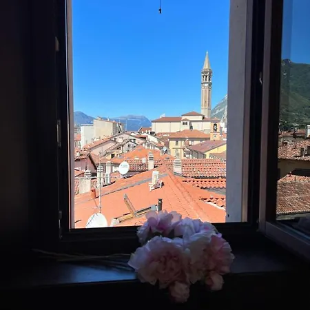 Apartment Casa Cavour - Downtown Design Penthouse *