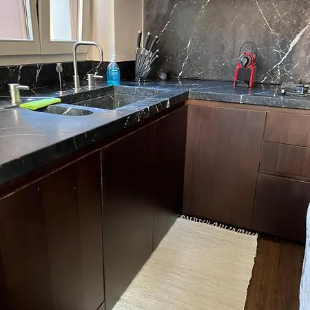 Casa Cavour - Downtown Design Penthouse Apartment Lecco