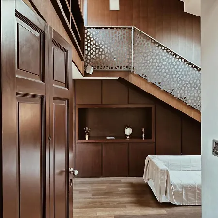 Apartment Casa Cavour - Downtown Design Penthouse
